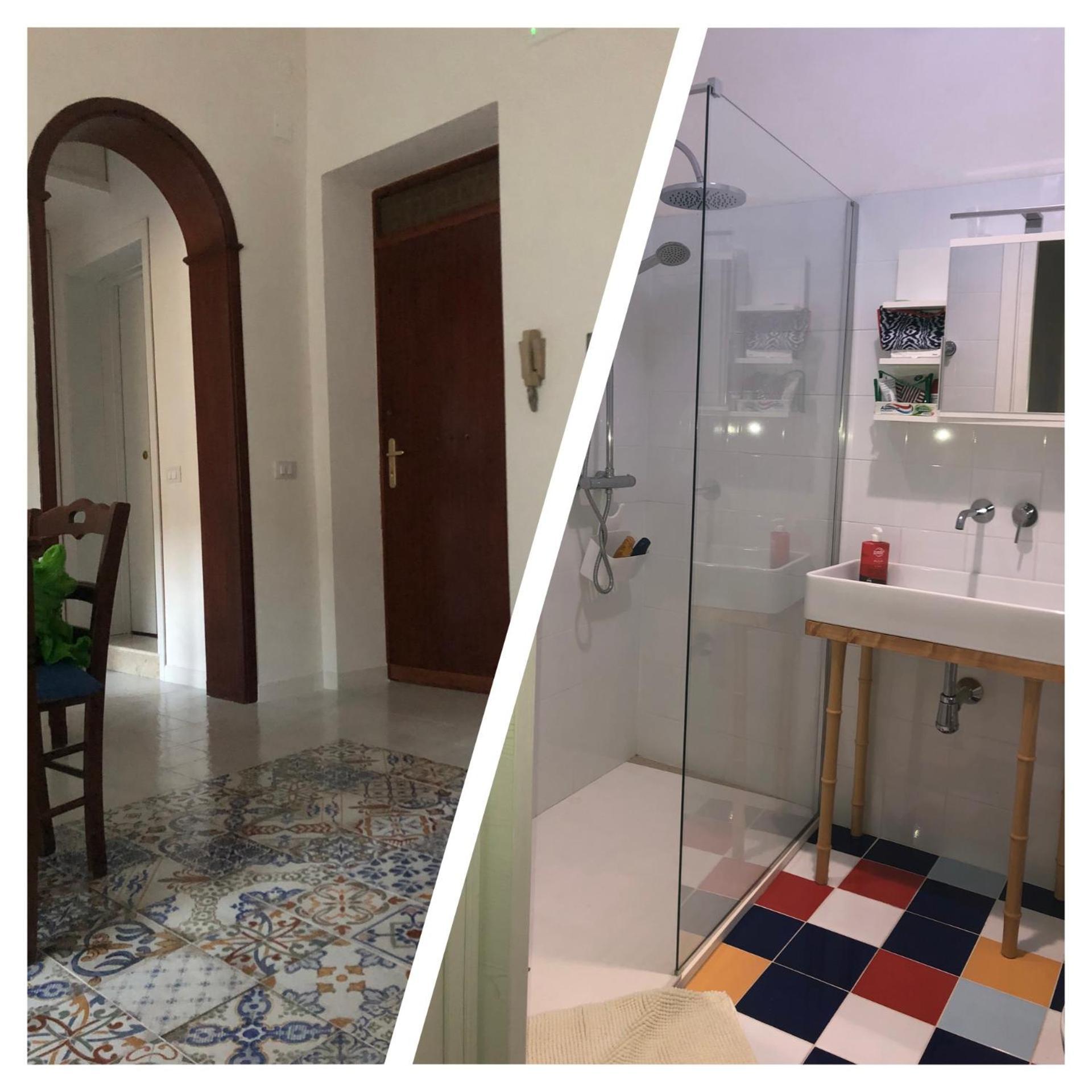 The Holiday House - Arricriati Trapani Exterior foto